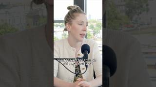 WATCH the full podcast episode with Katherine Ryan NOW fashion podcast [upl. by Ddart]