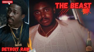 BMF  The Layton “BEAST” Simon Story Detroit Raw Documentary detroit detroitraw bmf bigmeech [upl. by Tarttan]