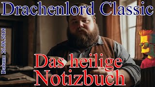 Drachenlord reaction  quotDas Buch der winklerschen Weisheiten  26082018quot [upl. by Afital]