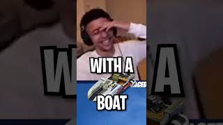 The Legend of Fortnites quotBoat Hackerquot [upl. by Annaeoj]