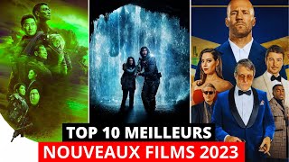 10 MEILLEURS FILMS 2024 [upl. by Osrick]