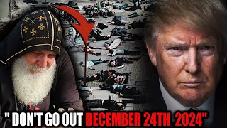 Mar Mari Emmanuel ☪Urgent Prophetic Warning  Will Leave You Stunned Mar Mari Predictions for Trump [upl. by Filipe]