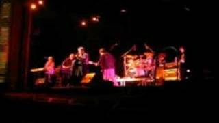 Marty Balin Live  Rocket Launcher  Oct 21 2006 [upl. by Carew]