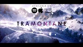 ENDGAME  TRAMONTANE Official Lyric Video [upl. by Seiber]