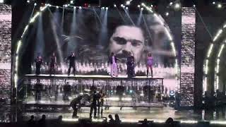 LATÍN GRAMMYS 2023 “JUANES” SEVILLA ESPAÑA 16 11 2023 [upl. by Di]