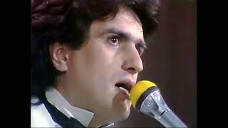 Toto Cutugno – L’italiano  Sanremo ‘83  1a Serata live stereo [upl. by Anua]