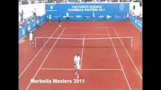 Bjorn Borg V Pat Cash  Battle of the 80s Wimbledon Champions part 1 [upl. by Iegres]