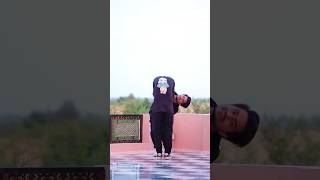 viralvideo dance dacesong danceplus7 dancing dancechallenge danceshorts humanpower [upl. by Assillem274]