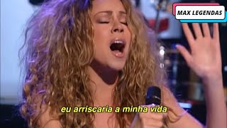 Mariah Carey  My All VH1 Divas Live Tradução Legendado [upl. by Atima]