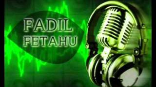 Fadil Fetahu amp Vjosa [upl. by Syramad]