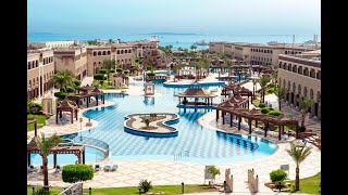 Sentido Mamlouk Palace 5 Hurghada Egipt [upl. by Nnylesor]