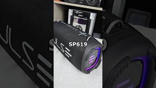 Pulse SP619 Xplode 4 by Wesley Safadão [upl. by Emile]