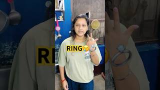 Gold Ka Ring Kho Gya😢💍 shorts vlog minivlog trending gold [upl. by Booker]