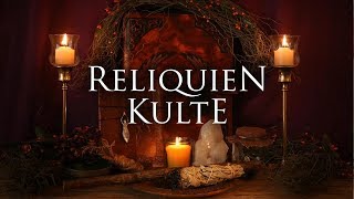 Geheime Rituale amp Reliquienkulte [upl. by Theodosia627]