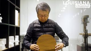 The Definition of Good Design  Designer Naoto Fukasawa 深澤直人  Louisiana Channel [upl. by Catriona]