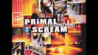 Primal Scream  Trainspotting [upl. by Hakon]