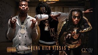 Migos  Commando YRN 2 [upl. by Lenroc]