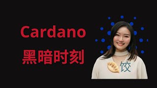 Cardano的黑暗时刻 [upl. by Helene]