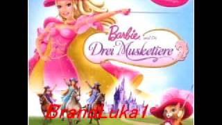 2 Von Oben Barbie und Die Drei Musketiere Das Liederalbum zum Film [upl. by Eiromem]