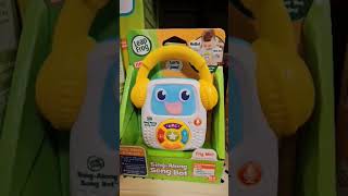 sing along song bot leapfrog [upl. by Mosby]