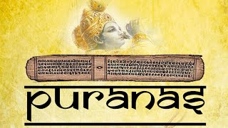 Religious Texts of India  An Introduction to the Puranas  Culture Express [upl. by Daza]