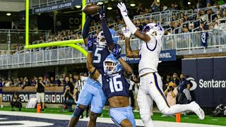 Old Dominion vs East Carolina [upl. by Ahsaek]