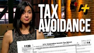 How Do Corporations Avoid Paying Taxes [upl. by Betteann434]