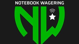 Notebook Wagering  LIVE  Wylde Style Network [upl. by Lalitta]