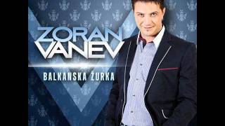 Zoran Vanev  Ljubov Iskrena [upl. by Delastre]