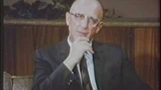 CARL ROGERS amp GLORIA COUNSELLING  Part 1 [upl. by Phebe]