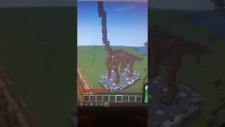 Minecraft Dinosaur Skeleton Specimens Pt 10 [upl. by Cod381]