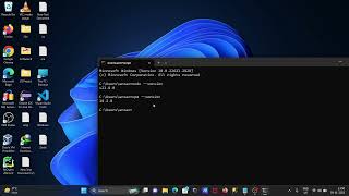 How to update NPM on Windows [upl. by Nnyleve464]