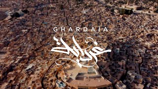 Magic Of Ghardaia  ALGERIA [upl. by Nalyorf]