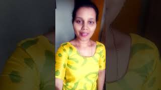 thananam thananam enalu manasu Nene kannada song youtubeshorts youtuber youtube viralvideos [upl. by Levenson]