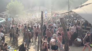 ozora festival 2024  pumpui [upl. by Fein]