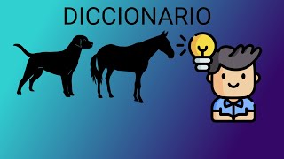 mi Diccionario 🤩🤩 [upl. by Marsh]