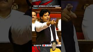 Fiery speech in parliament  Imran Pratapgarhis fiery speech in parliamentparliament​ parliamen [upl. by Emyle295]