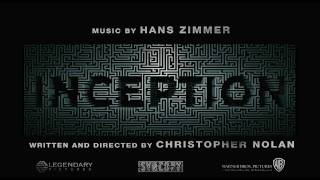 Inception  Trailer Soundtrack  Mike Zarin not HANS ZIMMER [upl. by Wobniar71]