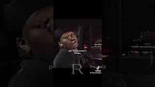 POV That Rod Wave Is Therapy rodwave music rap dukedennisclip relatable singing edit life [upl. by Haldane644]