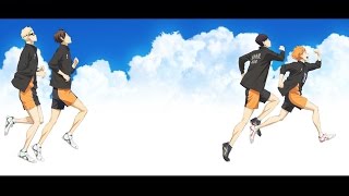 【Glace】Haikyuu S2 ED 1  quotClimberquot English Cover [upl. by Britni]