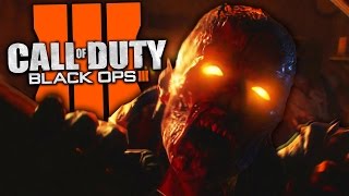 بلاك اوبس 3  زومبييييييي   Black Ops 3 Zombies [upl. by Terrilyn]