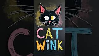 Why Your Cat Winks Secret Feline Language Explained [upl. by Aray]