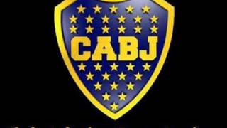 BOCA JUNIORS  Vago y Atorrante [upl. by Notreb]