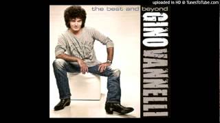 Gino Vannelli  The Best and Beyond  Living inside myself [upl. by Ieluuk]