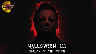 Halloween III  Die Nacht der Entscheidung  Trailer Full HD  Deutsch [upl. by Ruel]