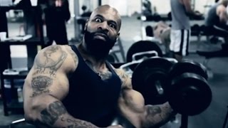 CT FLETCHERS 500 Rep Bench Press Workout at Super Training Gym [upl. by Lukash656]