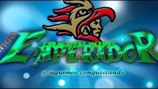 Banda Emperador Azteca  quot Cebollitas Verdesquot [upl. by Ellinet]