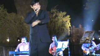 MUSIC 20101011 Amit Kumar Pal Pal Dil Ke Paas Qutub Festival 11 [upl. by Gosnell]