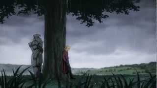 Fullmetal Alchemist Opening №5 [upl. by Griffith]