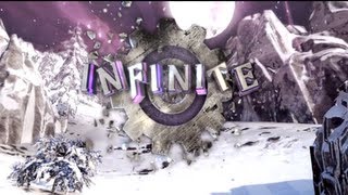 Obey quotInfinitequot  Teamtage [upl. by Idid]